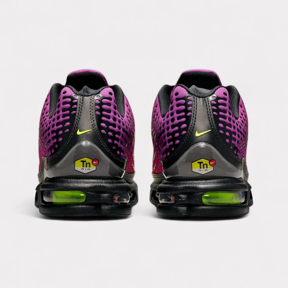 Nike Air Max Plus VII - Varsity Maize 5/7