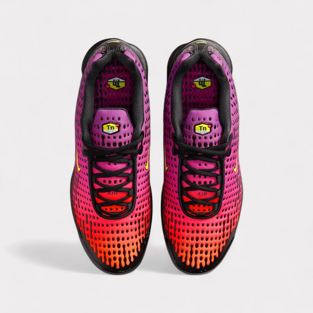 Nike Air Max Plus VII - Varsity Maize 4/7