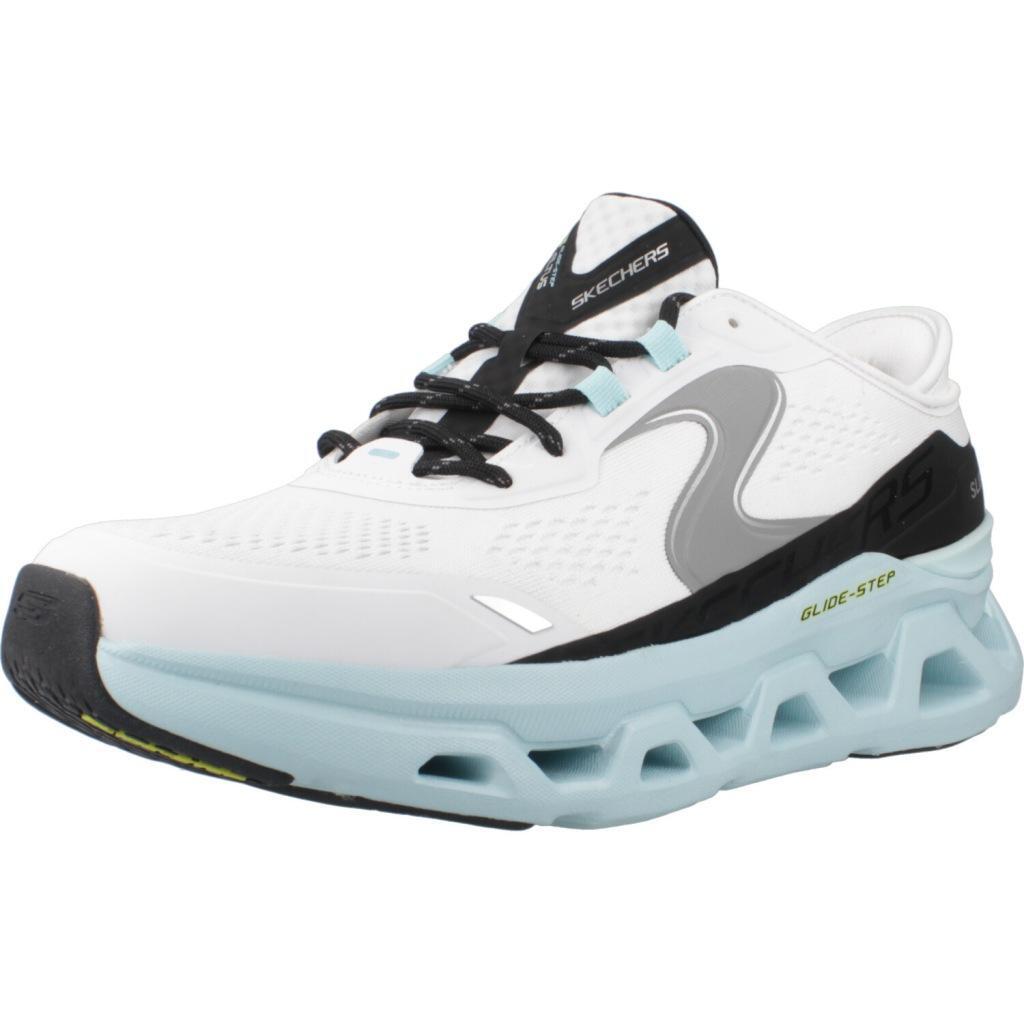 SKECHERS Tenisky Model Glide Step Altus Slip-ins Barva Bílý