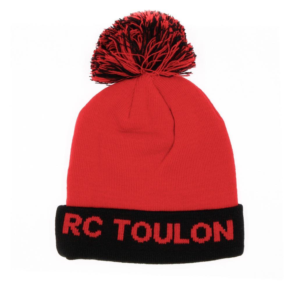 RC Toulon Muts Rood Zwart Heren Hungaria 2/2