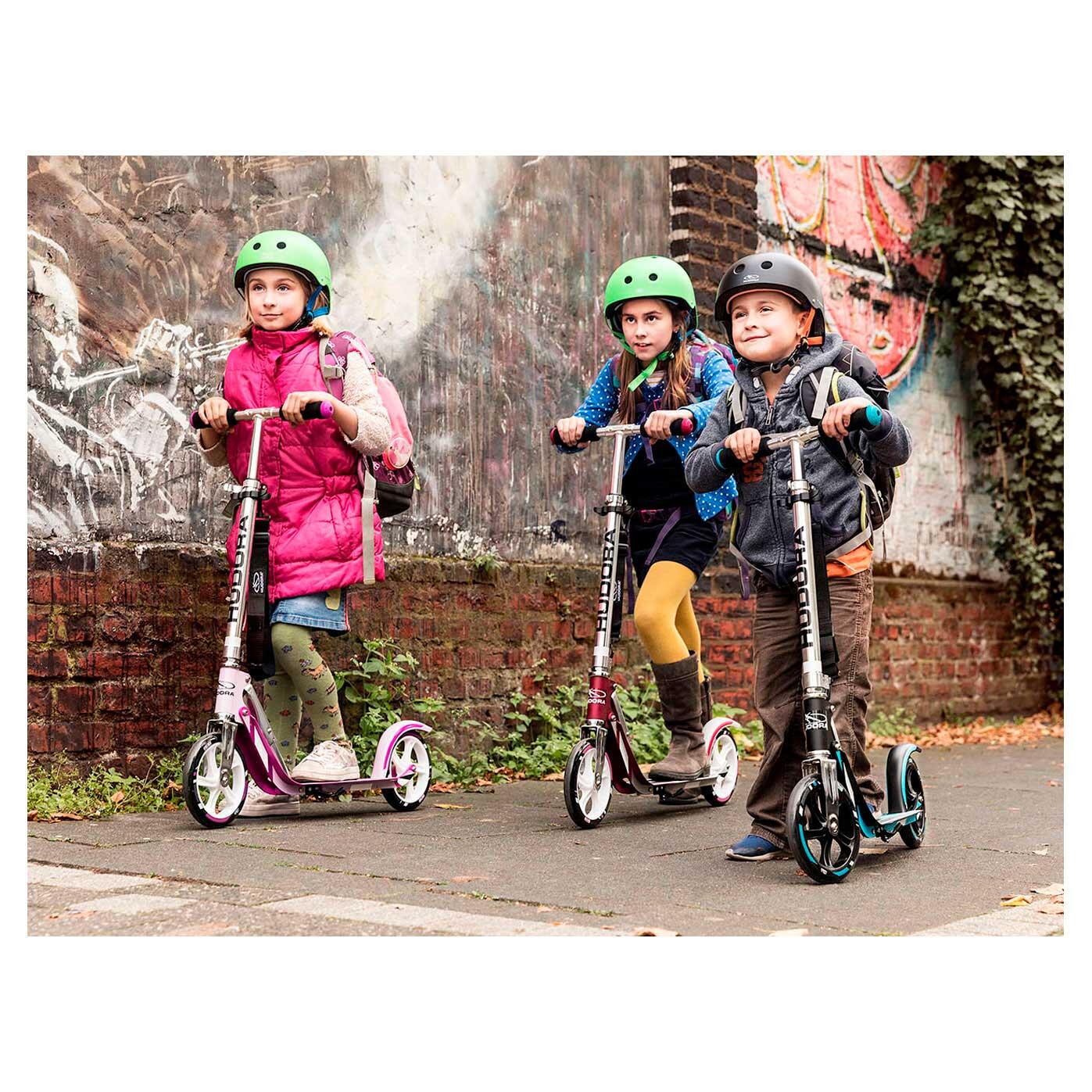 Hudora BigWheel® 205 3/7