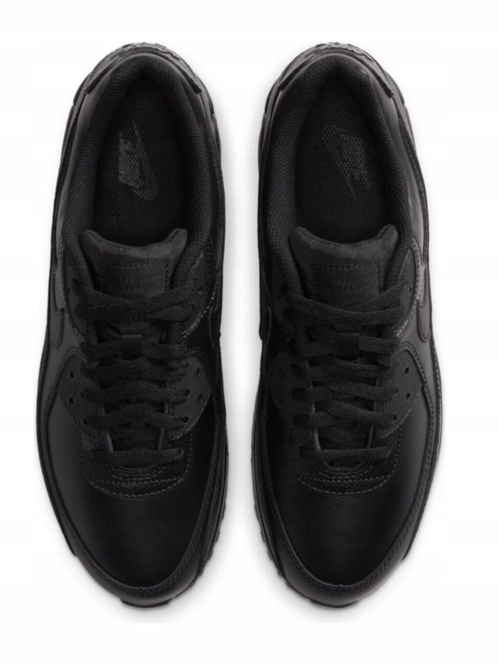 Chaussures de ville pour homme NIKE AIR MAX 90 6/7