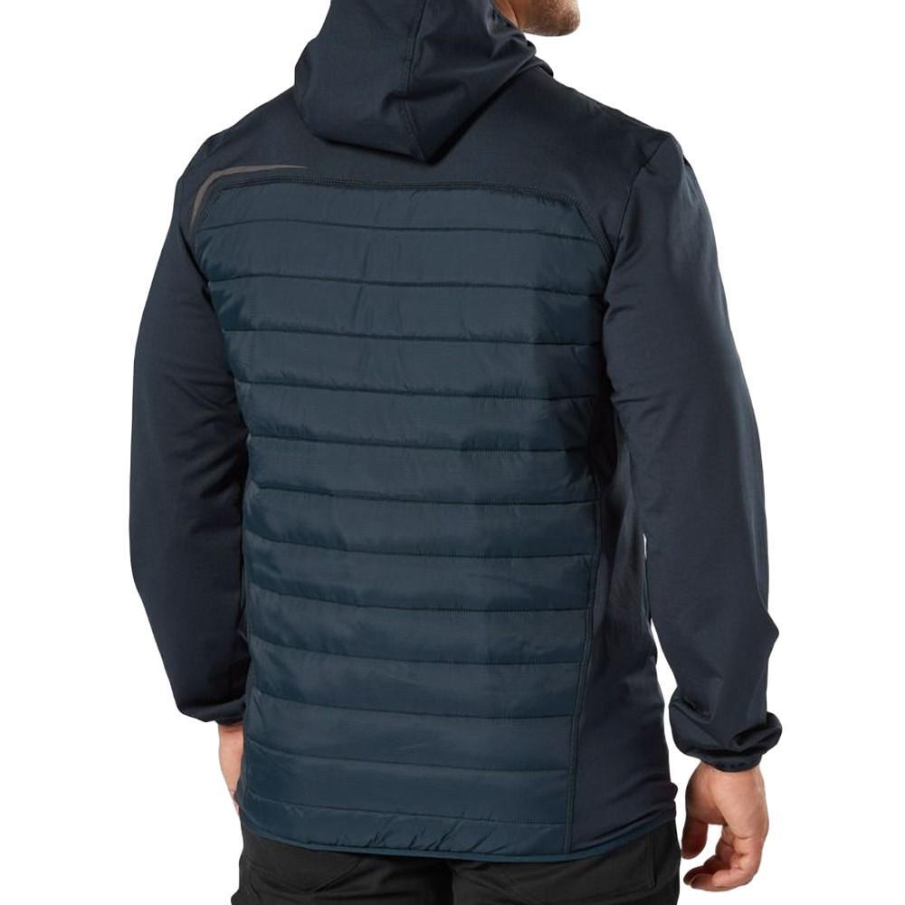 Dickies Gen Hybrid Marineblauw Blouson voor Heren 2/3