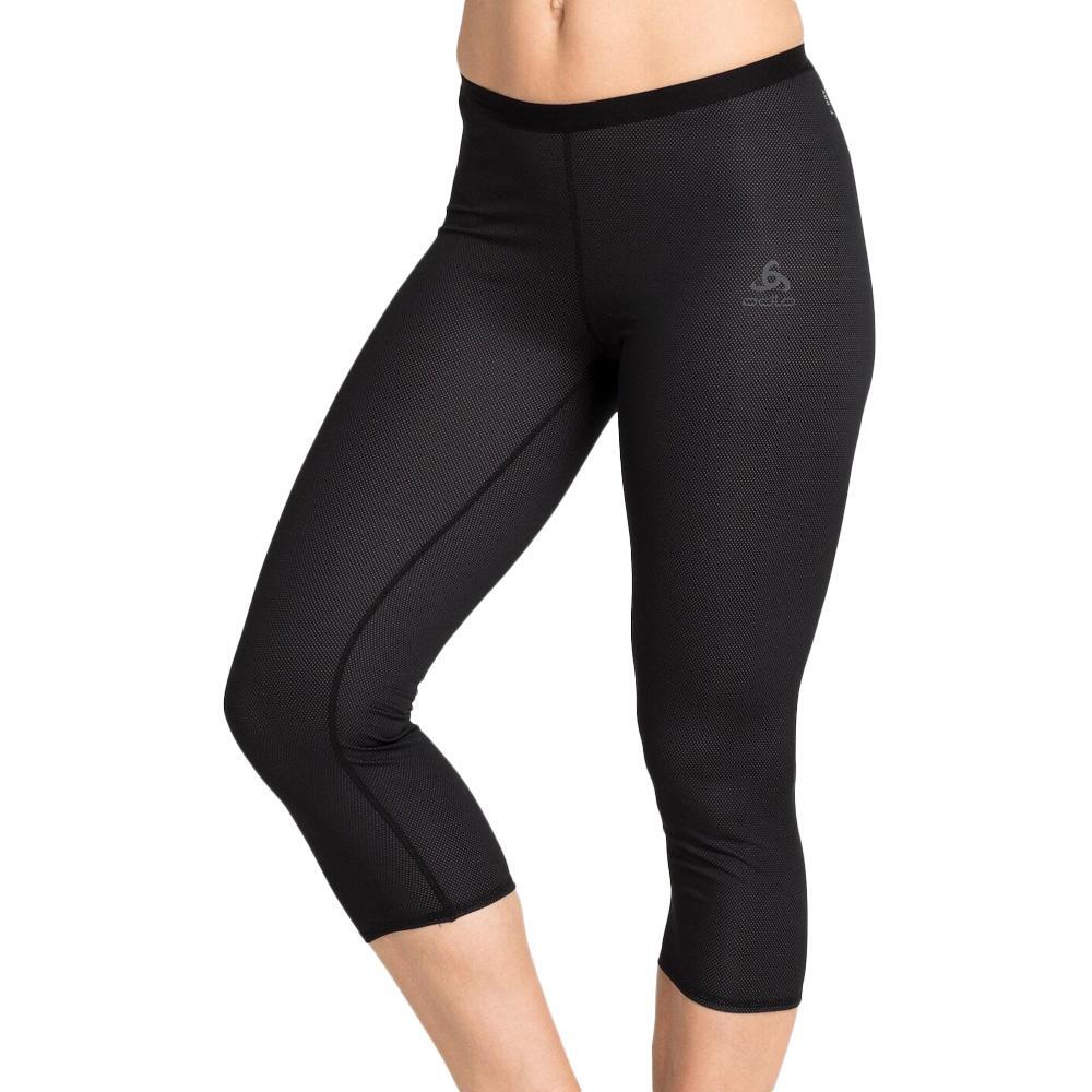 Odlo Women's Active F-Dry Black Leggings