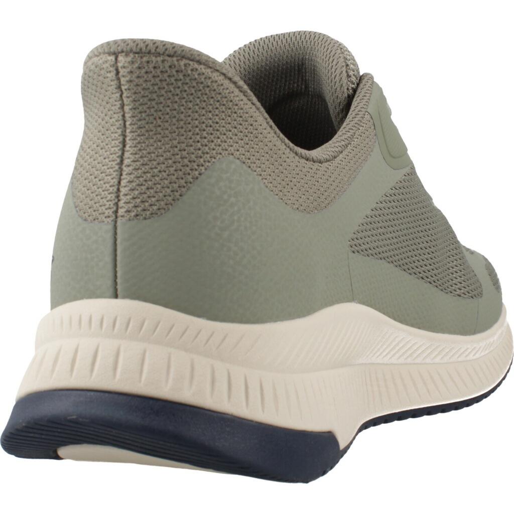 Homme BOBS SQUAD 4 Slip-On Vert Olive 3/7