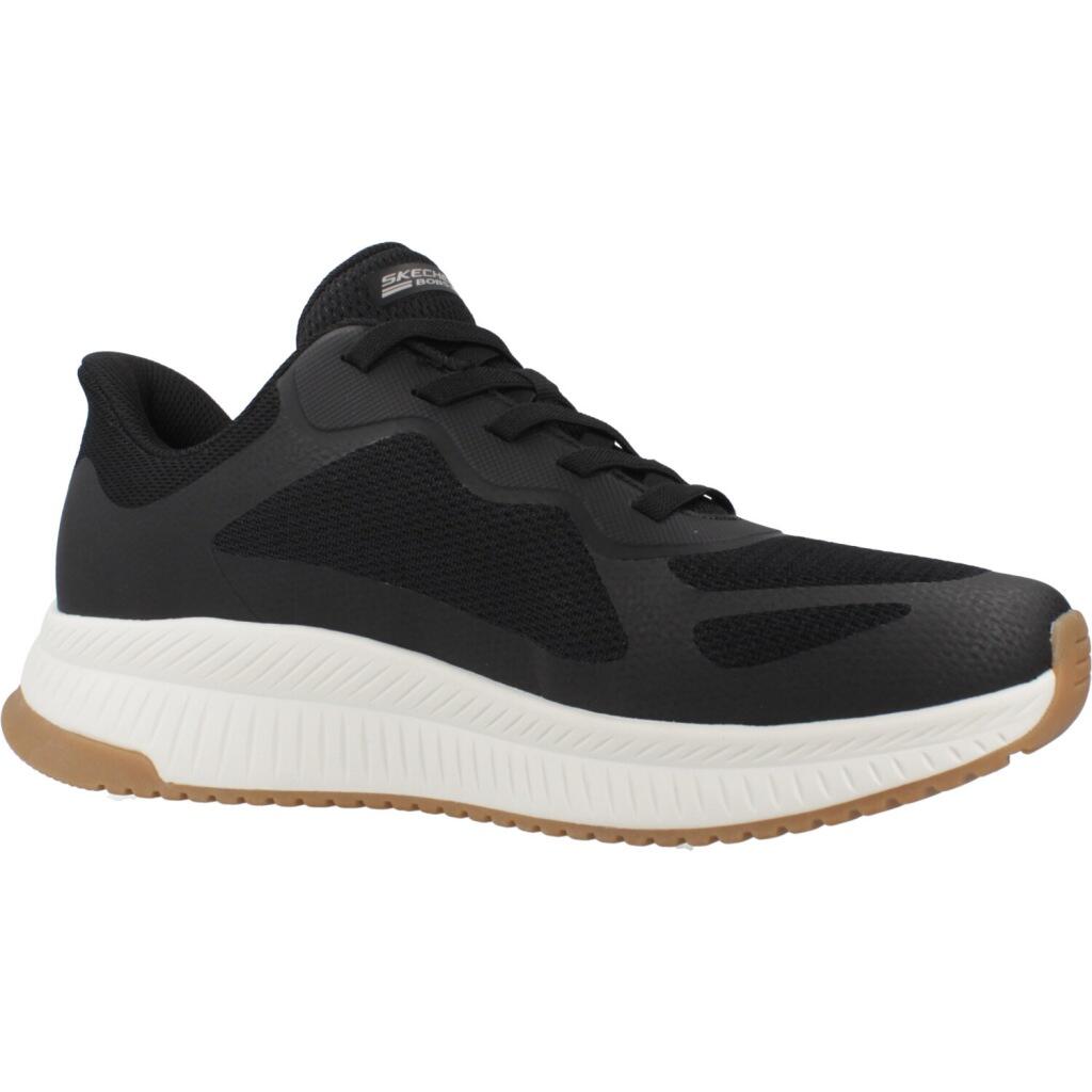 Herren BOBS SQUAD 4  Slip-On Schwarz 5/5