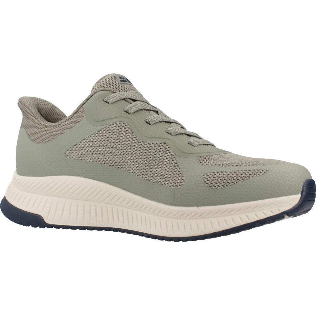 Homme BOBS SQUAD 4 Slip-On Vert Olive 5/7