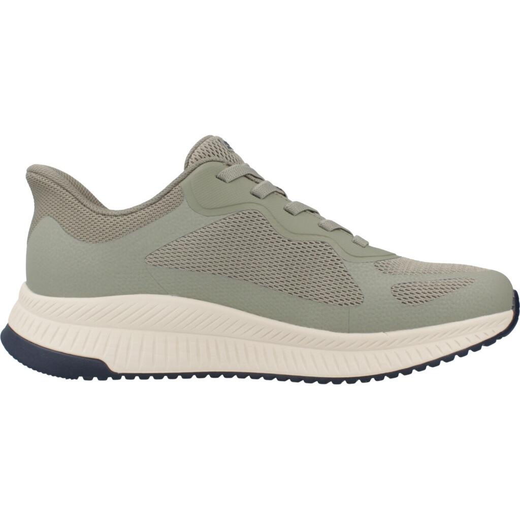 Homme BOBS SQUAD 4 Slip-On Vert Olive 4/7