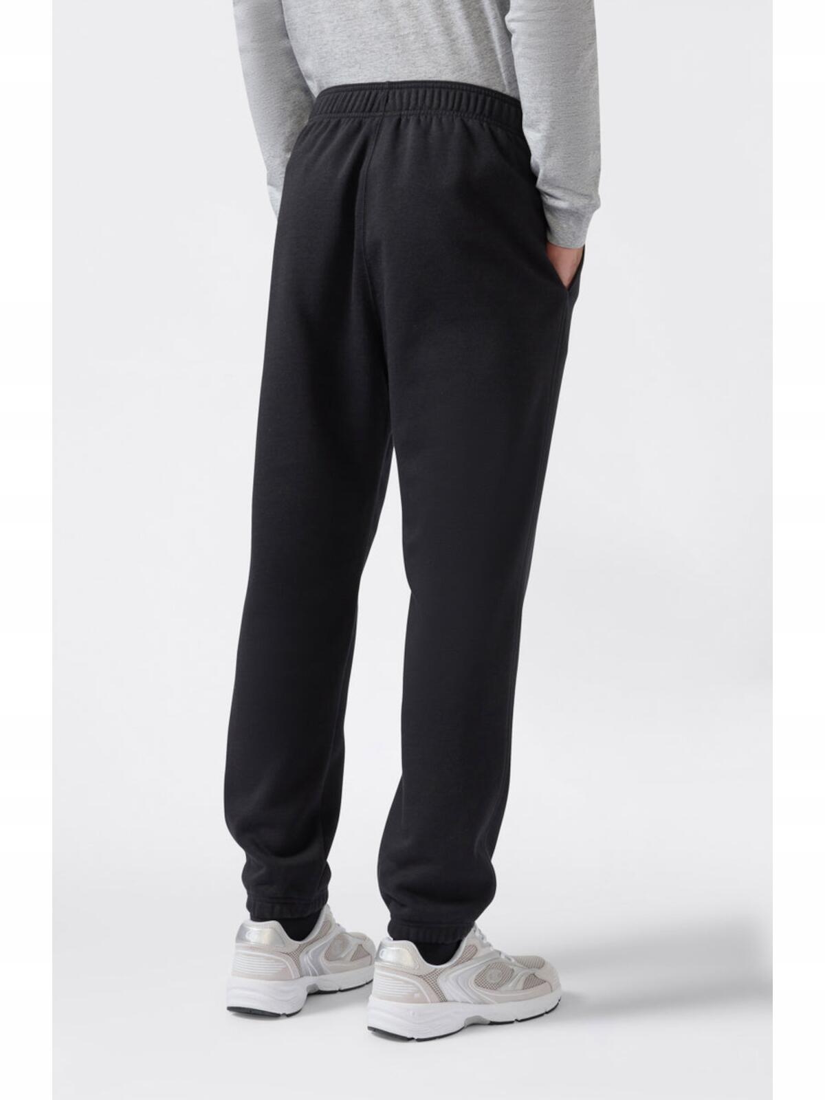 ELAST CUFF PANTS COL KK001 4/6