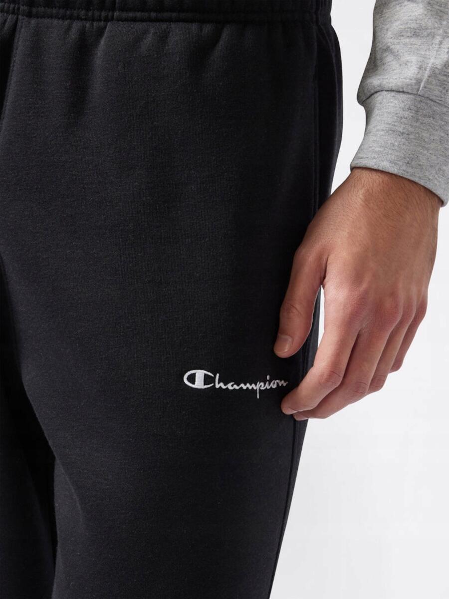 ELAST CUFF PANTS COL KK001 6/6