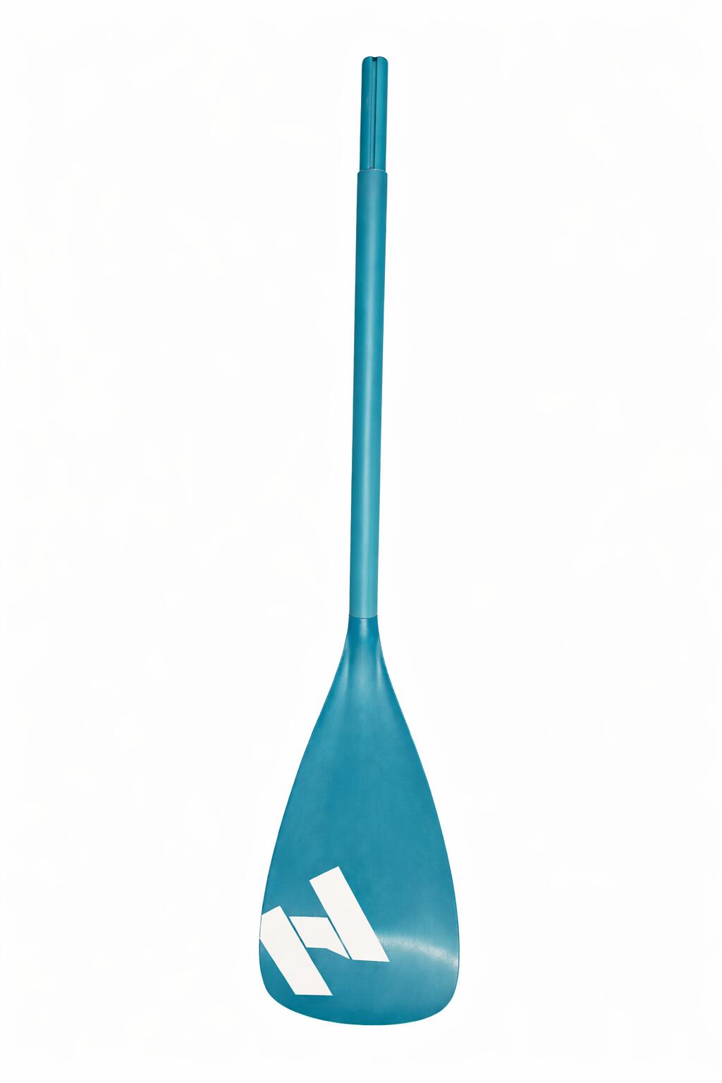 Extensión azul para Kayak Doble remo 1/6