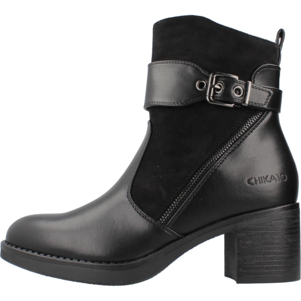 ZAPATOS Y COMPLEMENTOS CHIKA10  DE MUJER MONNA 04 2/5