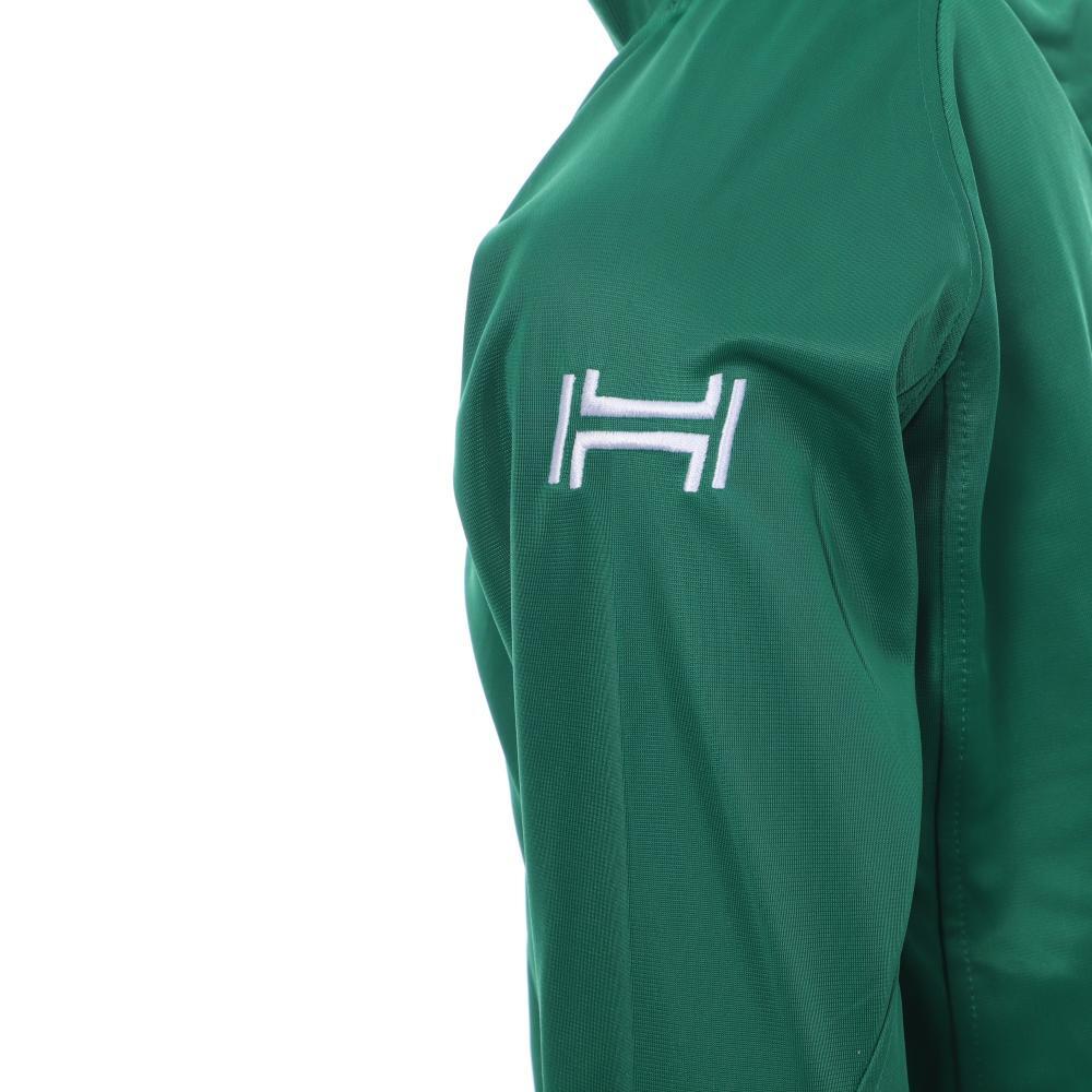 Chaqueta verde Hungaria para niño 3/3