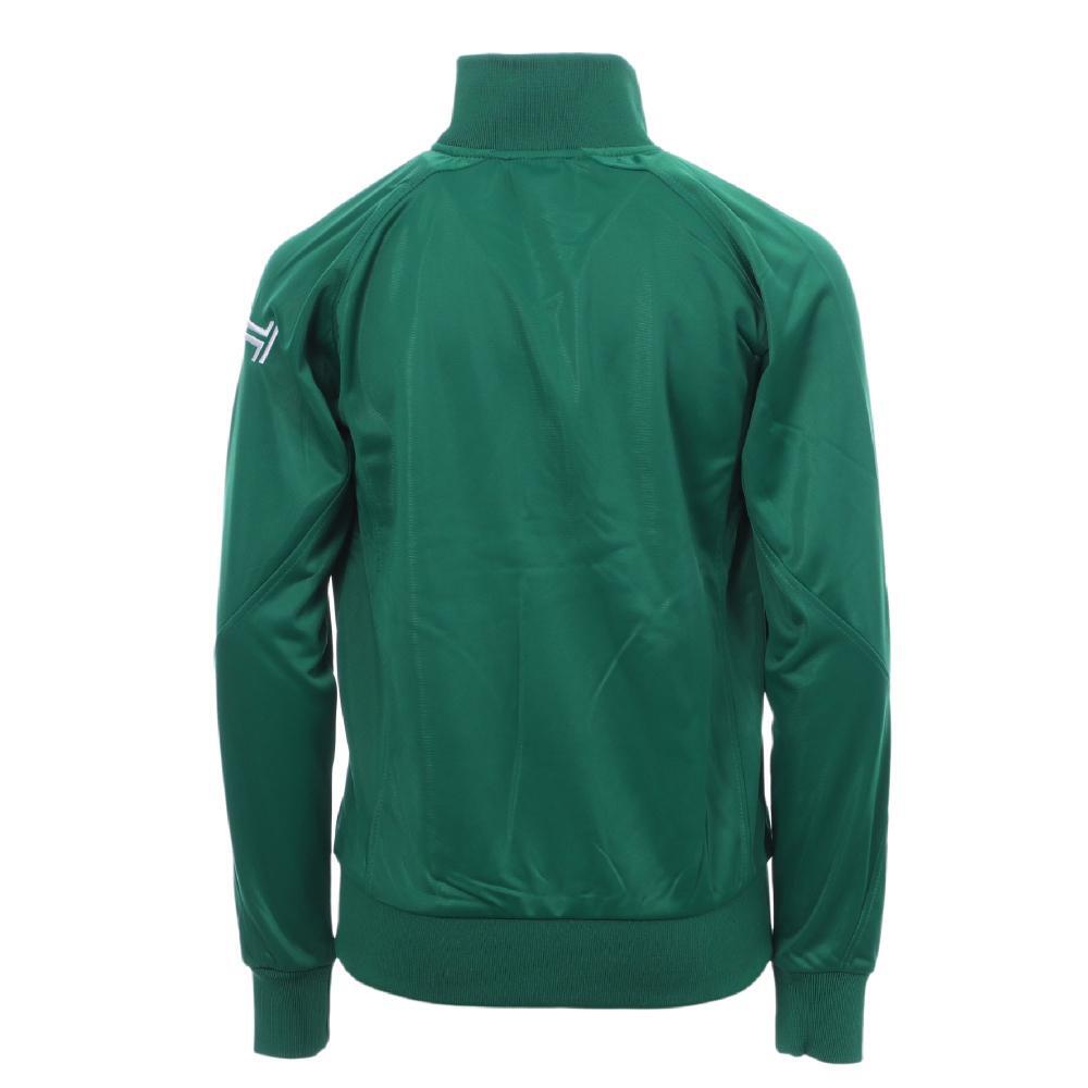 Veste verte garçon Hungaria 2/3