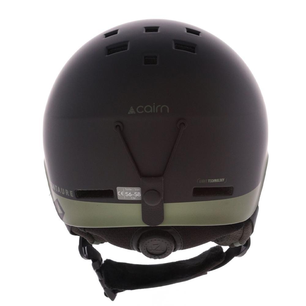 Capacete de esqui Cairn Centaure Rescue 2/3
