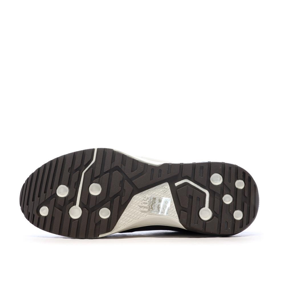 Zapatillas TBS Neterro Marrones para Hombre 5/7