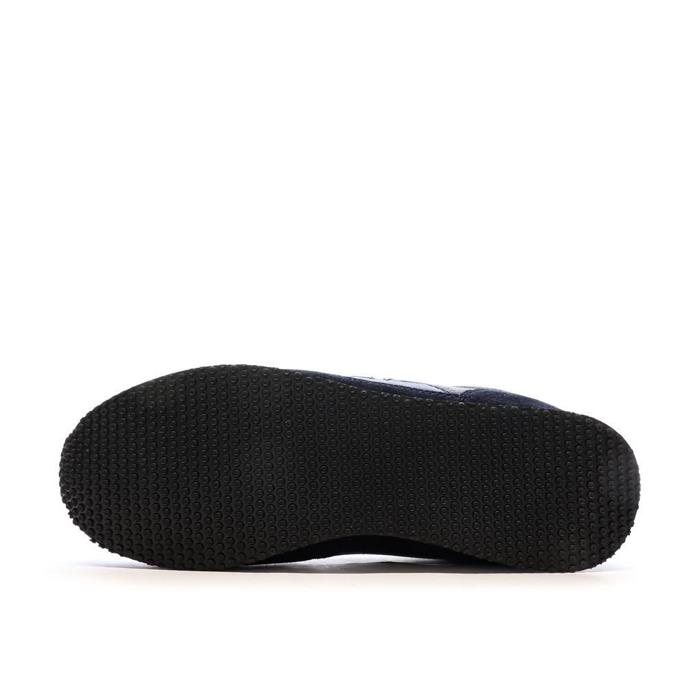 Baskets Marines/Noires Homme Le Coq Sportif Alpha 5/7