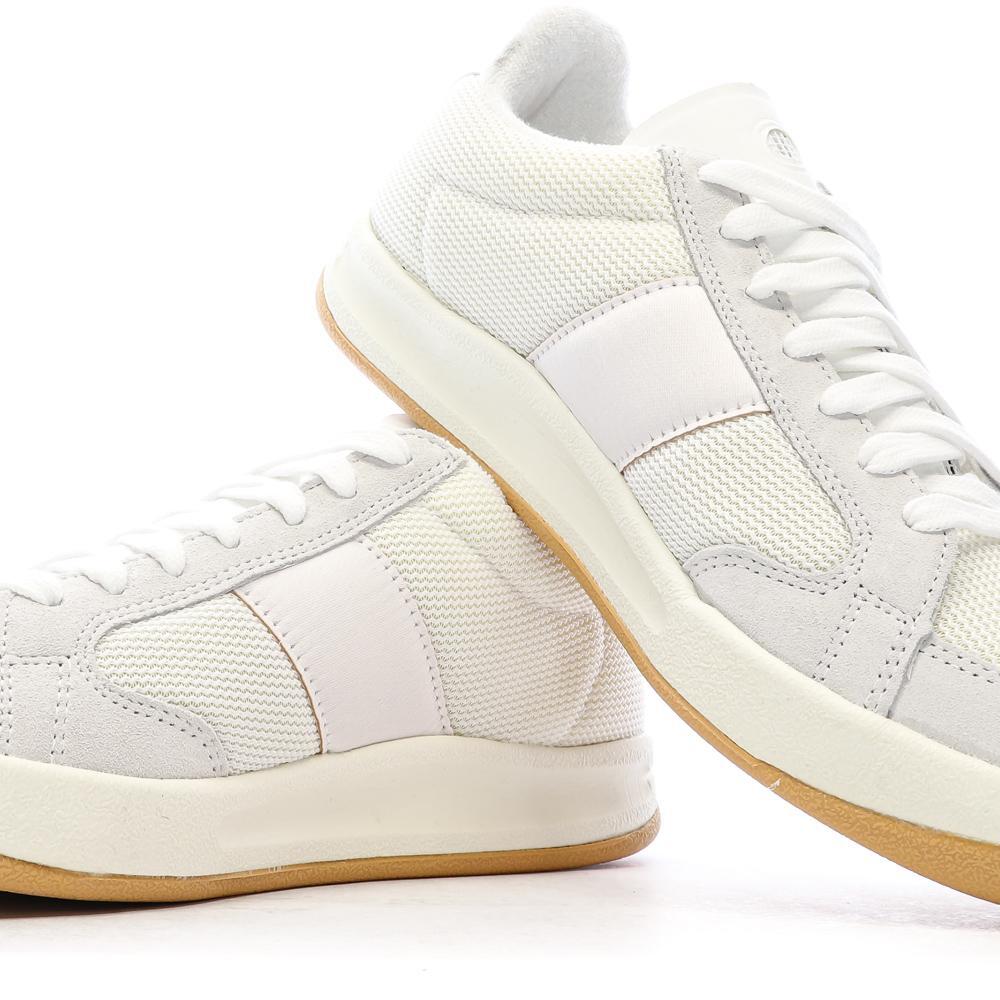 Baskets Le Coq Sportif Ashe Team 7/7