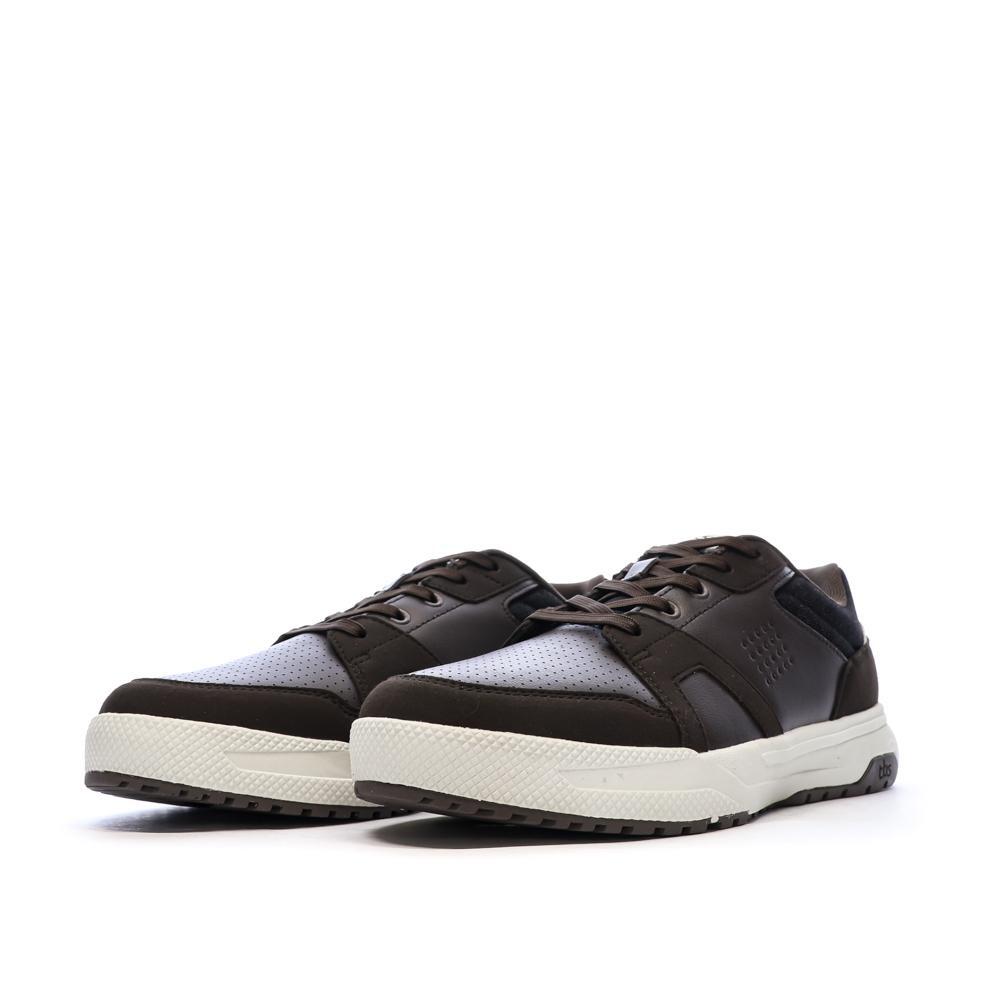 Zapatillas TBS Neterro Marrones para Hombre 6/7