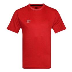 FCY Maillot Supporter Rouge Homme Umbro 2022