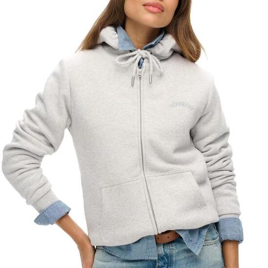 Kapuzenjacke Superdry