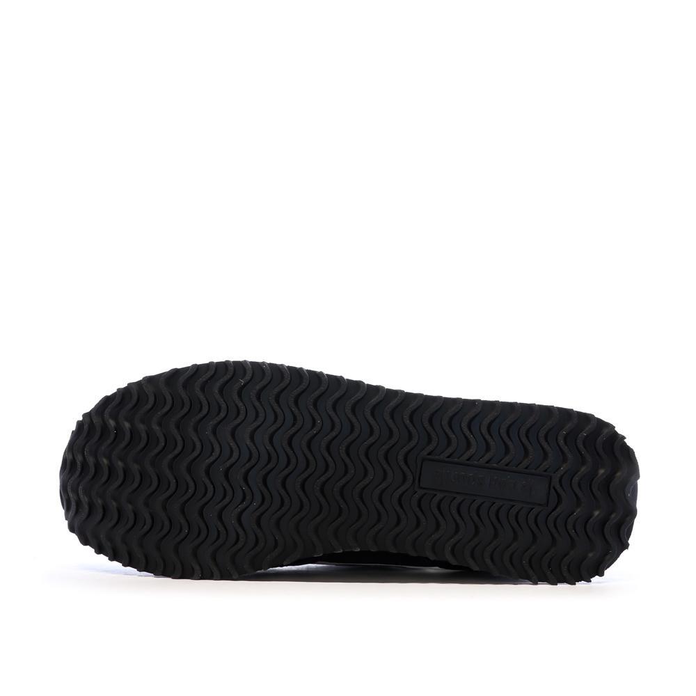 Le Coq Sportif Jet Star 2 Sneaker Herren Weiß/Schwarz 4/7