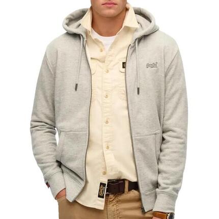 Sweat Marine Homme Superdry Essential M2014128A