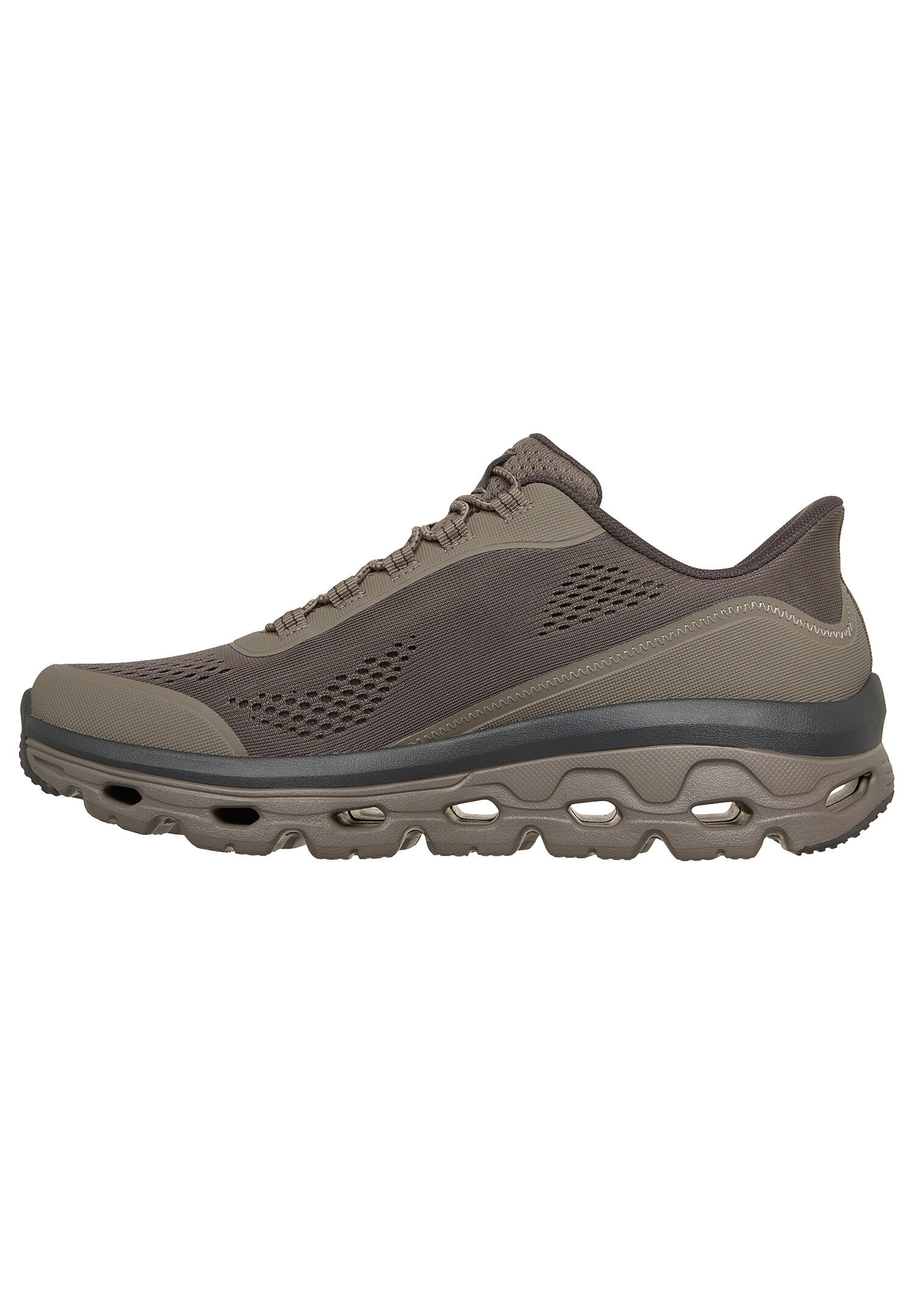 Zapatillas Skechers Glide-Step Sole Glover Peak 4/7