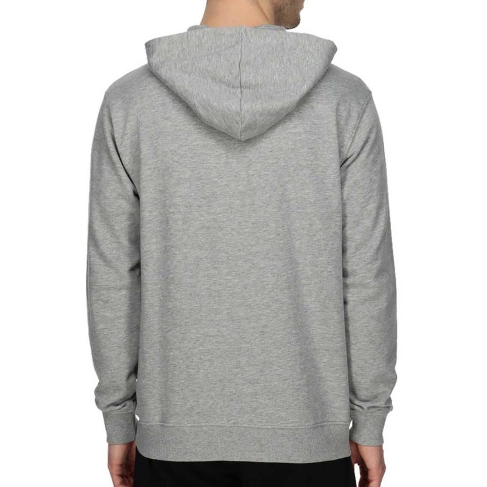 Sweat Zippé Gris Homme Champion Classic Label 2/2