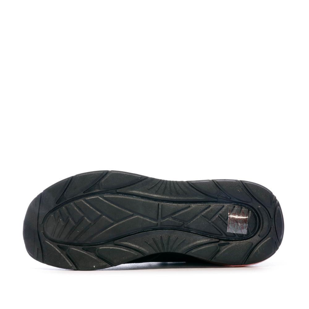 Zapatillas Kappa Myagi Negras para Adolescente Niño 5/7