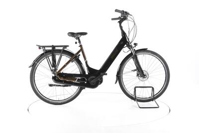Ebike ricondizionata · Breezer Bikes Powertrip Evo 3.1 · Buone condizioni