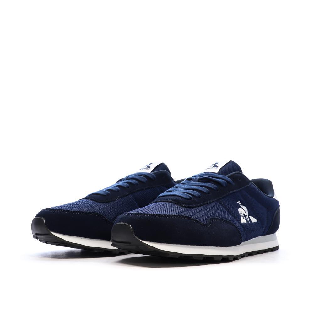 Baskets Le Coq Sportif Astra, Bleu, Unisexe 6/7