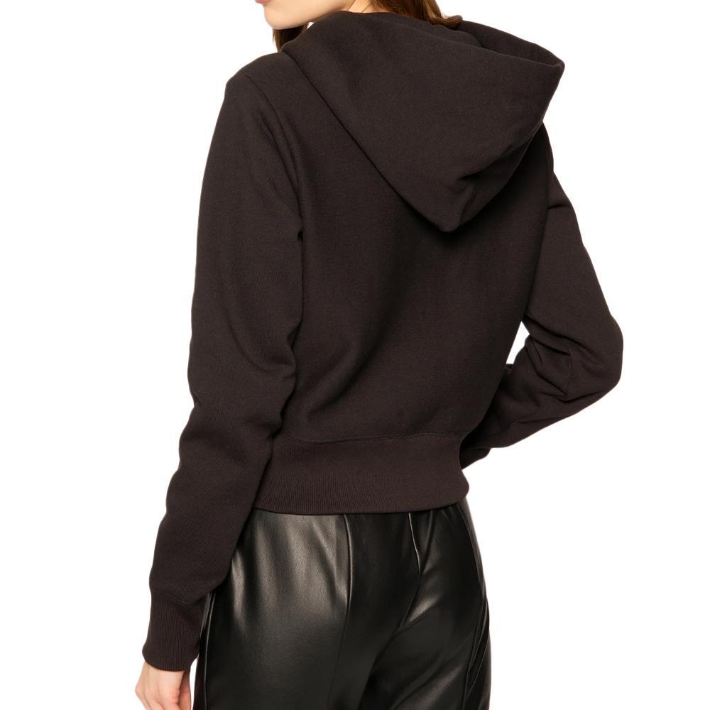 Sweatshirt Dames Champion Reverse 112691 2/2