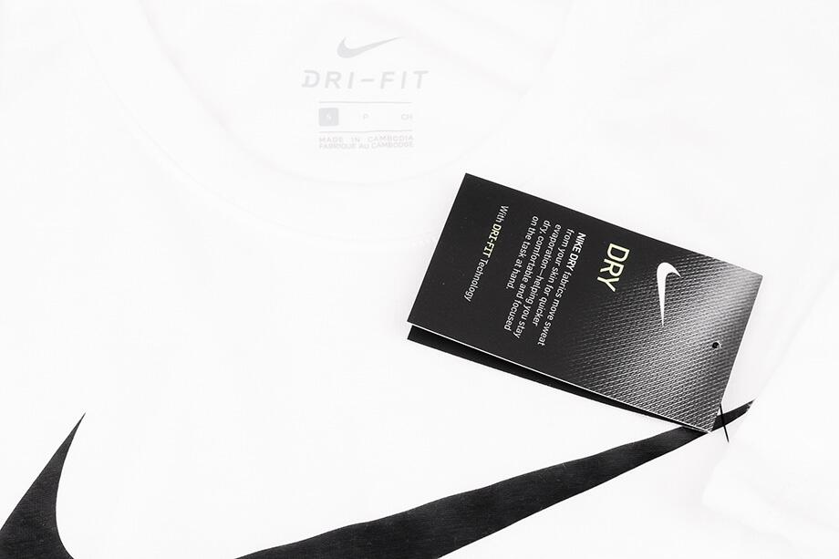 NIKE CW6936 M NK DF PARK20 SS Tee HBR T-Shirt 7/7