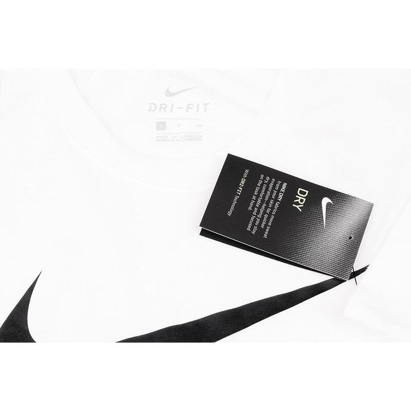Tricou Drumeții În Natură Nike Park Bărbați