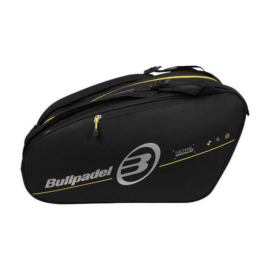 Tasche für Padel-Schläger Bullpadel Bpp26015 Tour