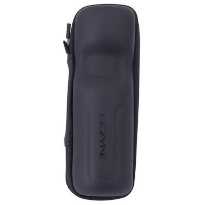 Lezyne Tool Box Flow Caddy Pro Black.