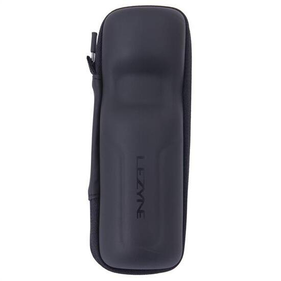 Lezyne Tool Box Flow Caddy Pro Black.