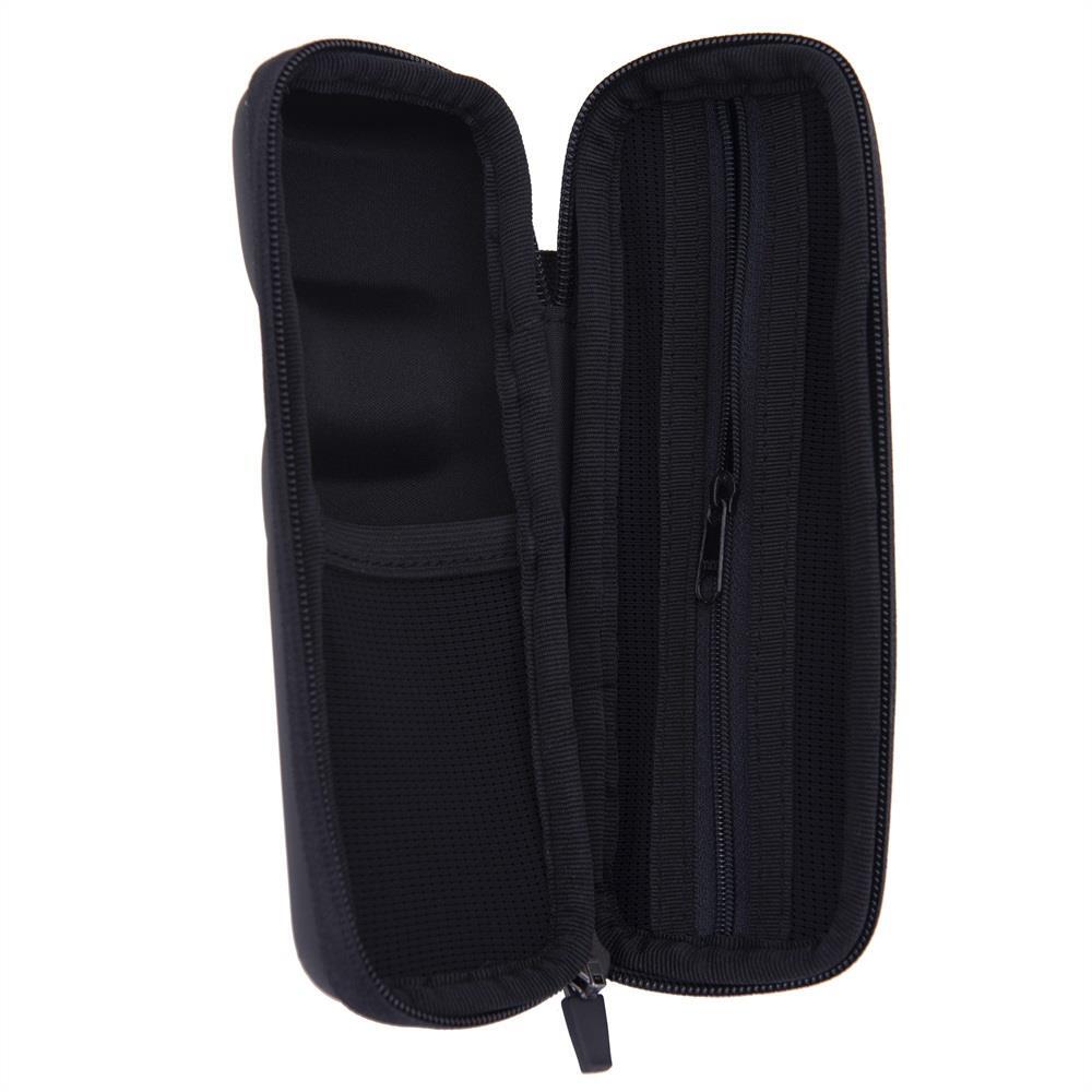 Lezyne Tool Box Flow Caddy Pro Black. 2/4