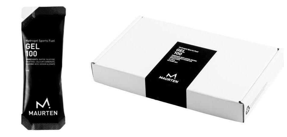 Maurten Gel100 X 12 (Caja) 4/6