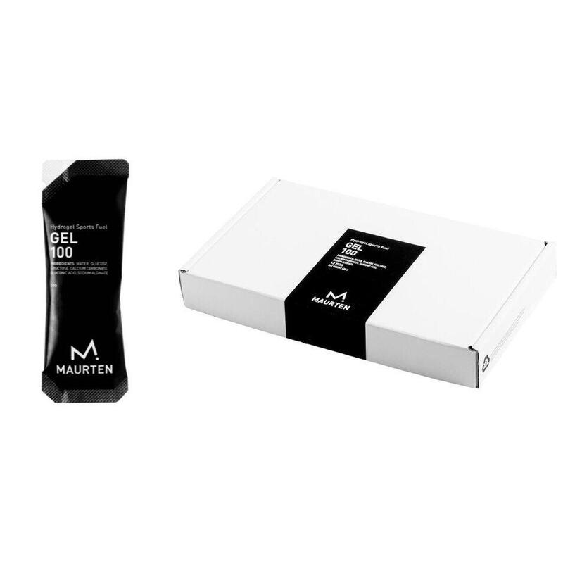 Gel energizant 100 - cutie 12x plic 40g