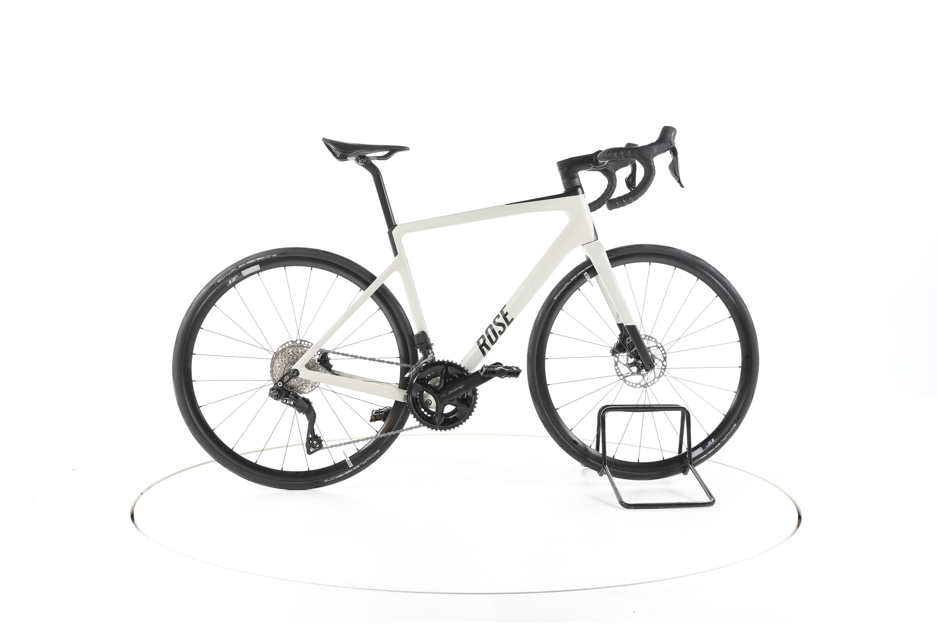 ROSE Reconditionné - Rose REVEAL 04 105 Carbon 2023 - Très Bon