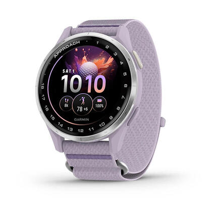 GARMIN Approach J1 Junior, télémètre de golf pour enfants, noir