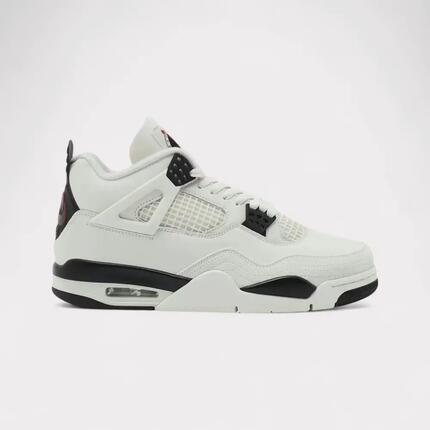 Calzado - Baloncesto - Unisex - Piel Retro OG - Air Jordan 4