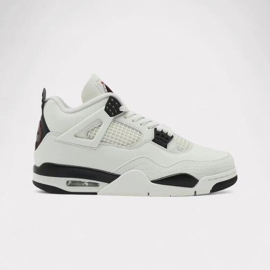 Calzado - Baloncesto - Unisex - Piel Retro OG - Air Jordan 4
