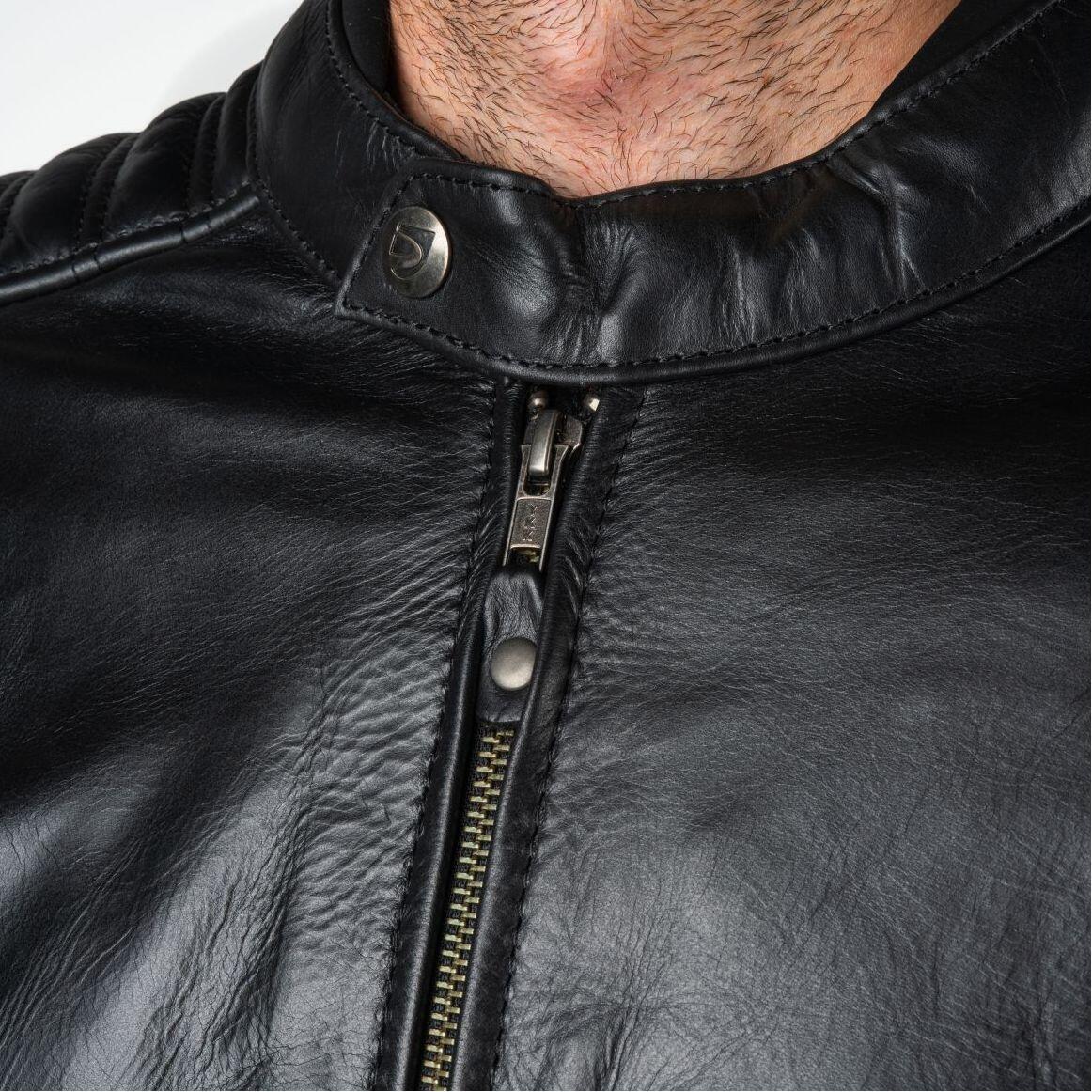 Blouson Moto HOMME Certifié | LEGEND MOTOBLOUZ 7/7