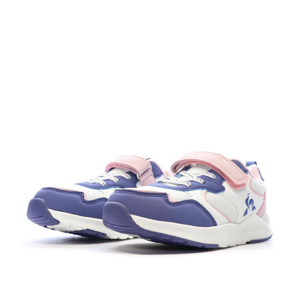 Baskets fille Le Coq Sportif LCS Runner 6/7