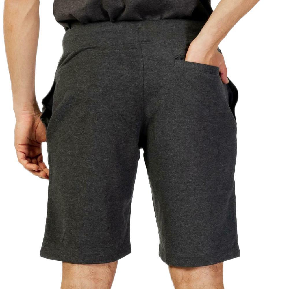 Short Uomo Sergio Tacchini Antracite 2/2