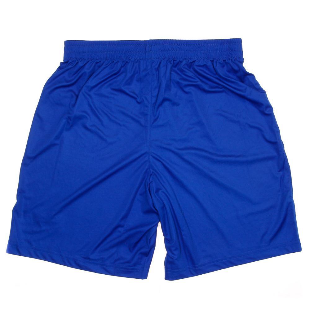 Short bleu homme Hungaria Premium 2/2
