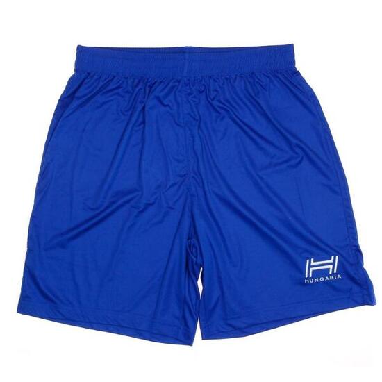 Short bleu homme Hungaria Premium